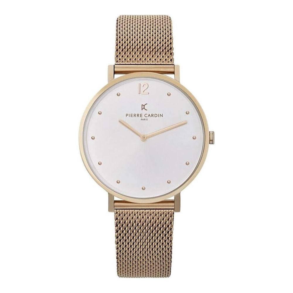Pierre Cardin Belleville Simplicity CBV.1013 Herrenuhr Pierre Cardin Belleville Simplicity CBV.1013 Herrenuhr